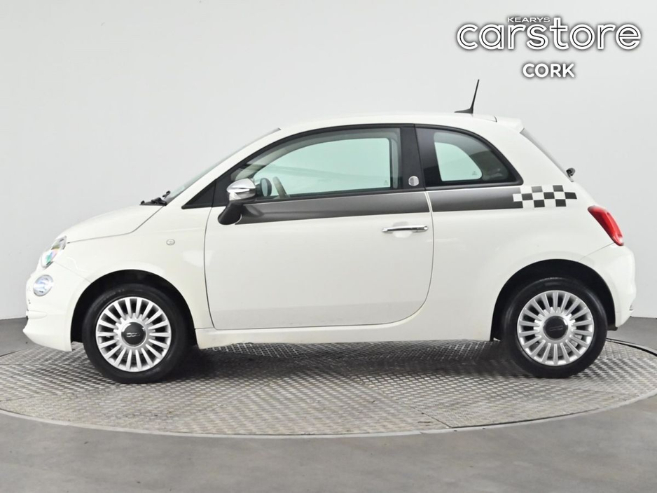 2017 Fiat 500 - image 6