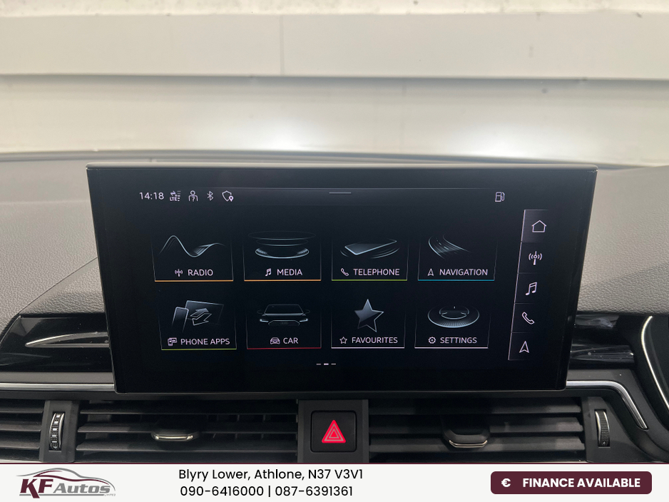 2021 Audi A4 - image 28