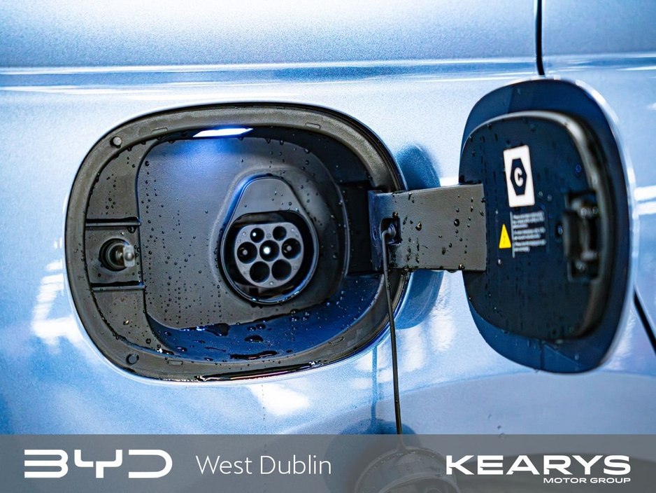 2026 BYD Seal 6 - image 39