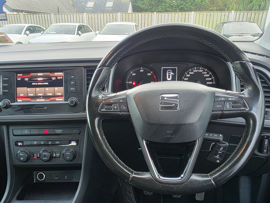 2019 SEAT Ateca - image 11