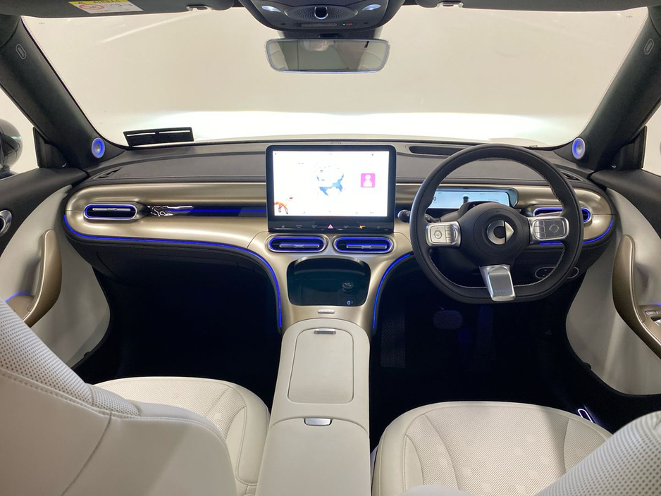 2025 Smart #1 - image 3