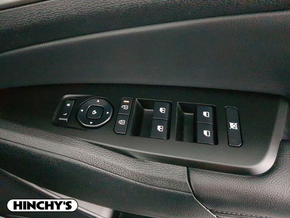 2026 Kia Sportage - image 21