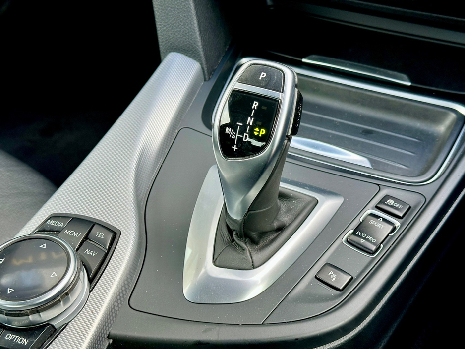 2014 BMW 4 Series - image 21