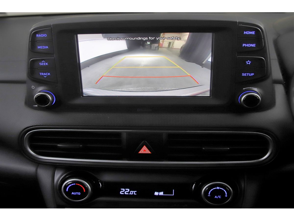 2019 Hyundai Kona - image 20