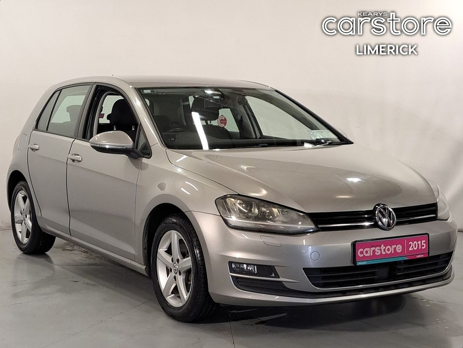 2015 Volkswagen Golf for sale in , Ireland