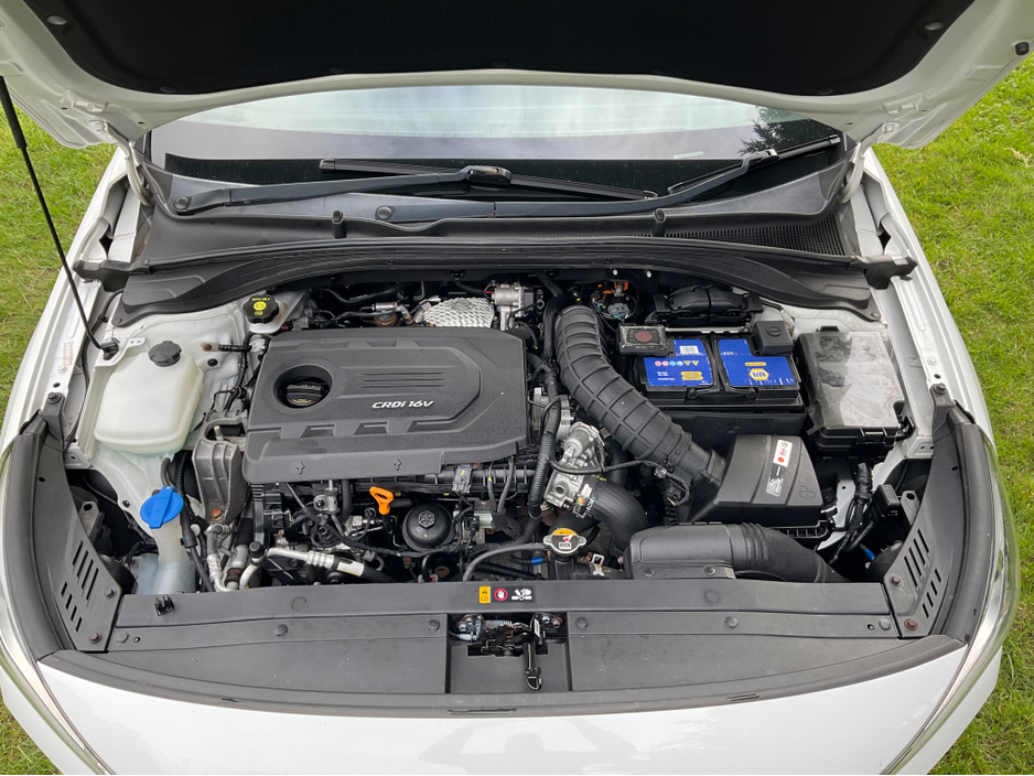 2017 Hyundai i30 - image 21