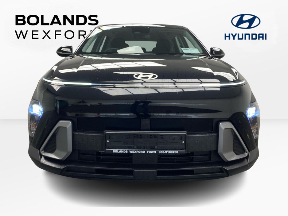 2026 Hyundai Kona - image 7