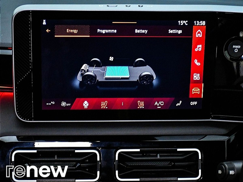 2026 Renault 4 techno 52kWh 150hp DEMO €37,145