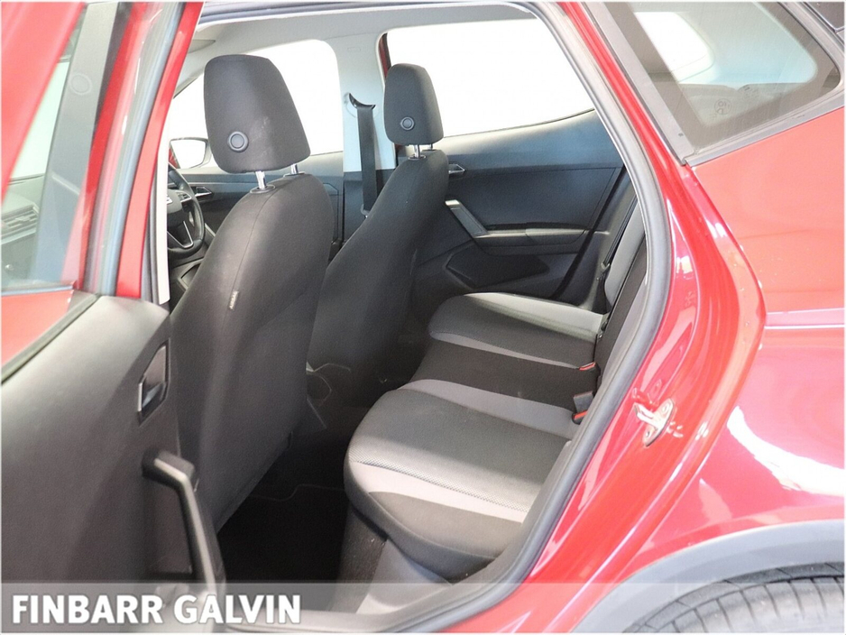 2021 SEAT Arona - image 11