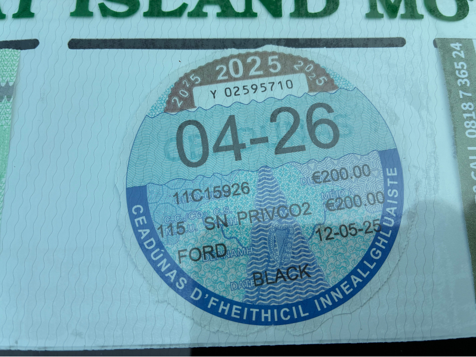 2011 Ford Focus - image 8