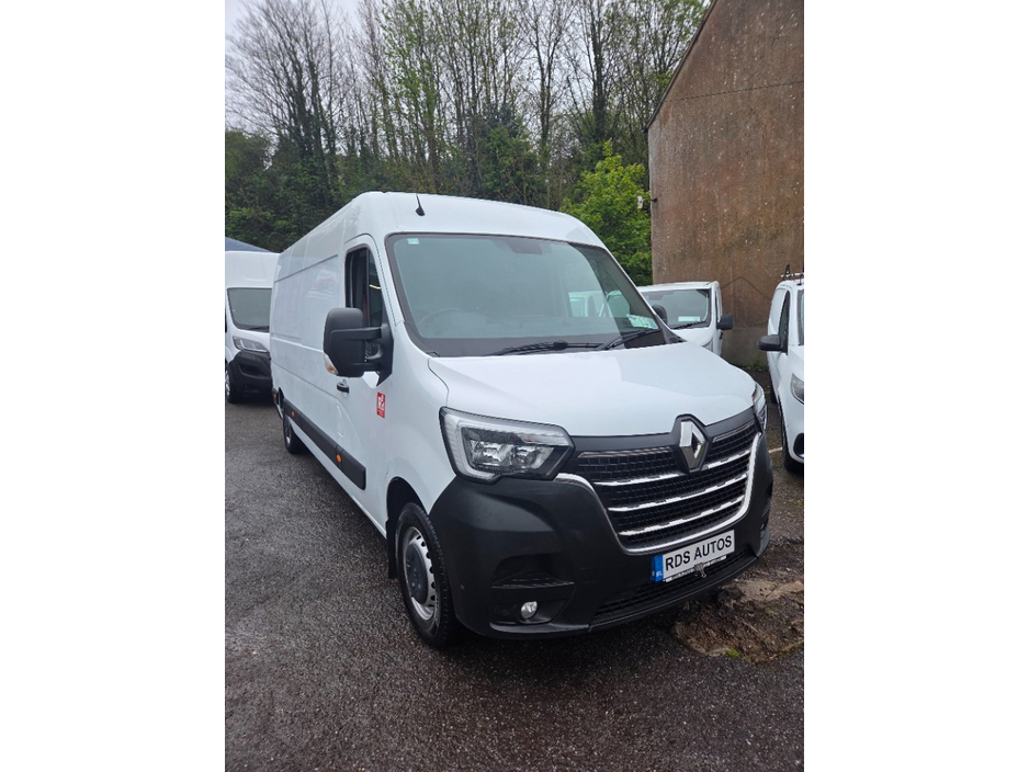 2023 Renault Master for sale in , Ireland