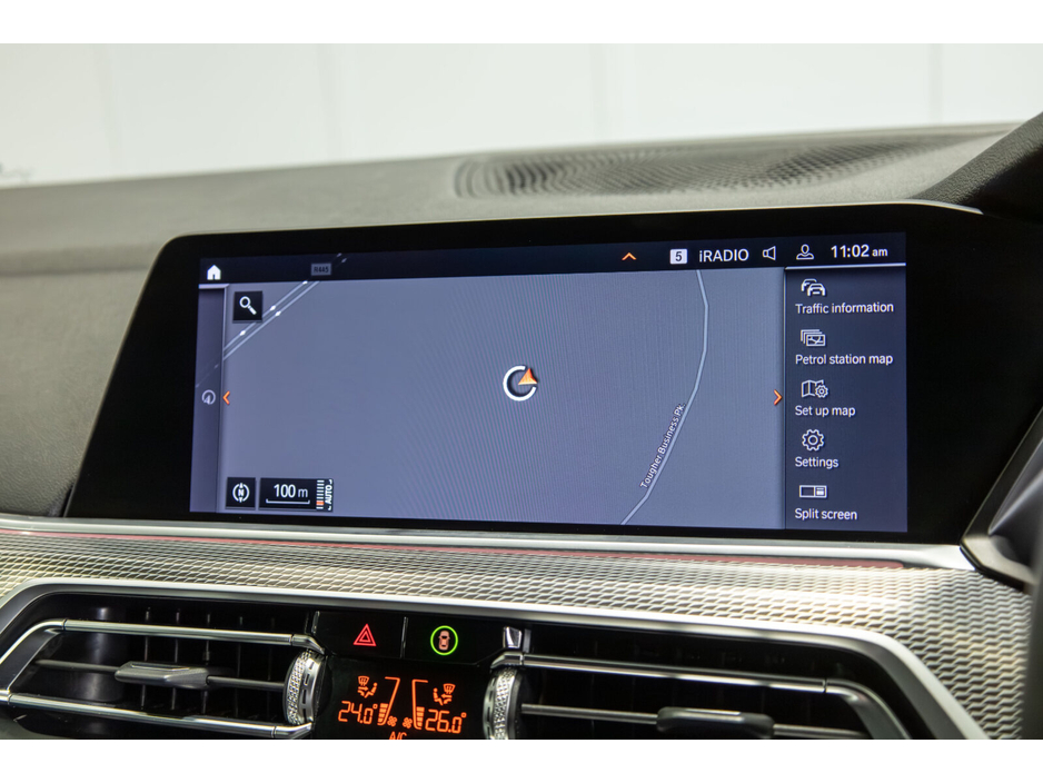 2019 BMW X5 - image 21