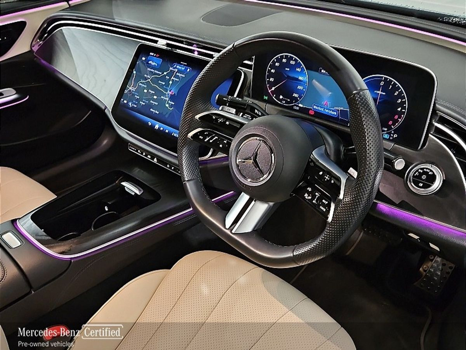 2025 Mercedes-Benz E Class - image 12