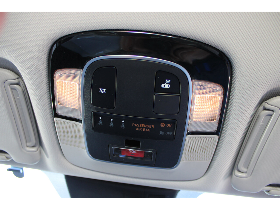 2022 Hyundai Tucson 2WD Executive €29,950