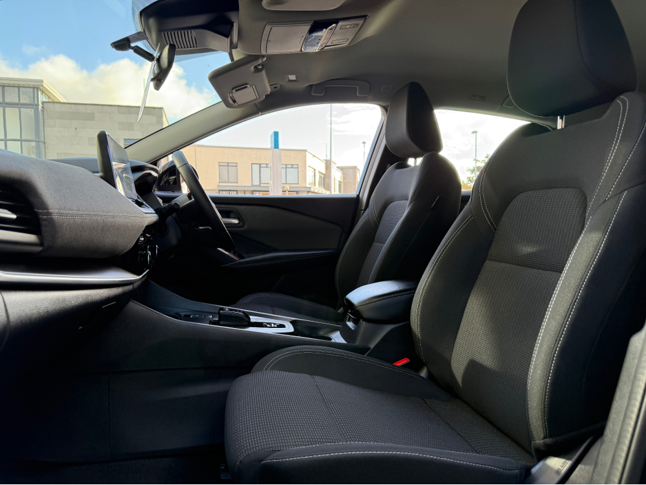 2026 Nissan Qashqai - image 12