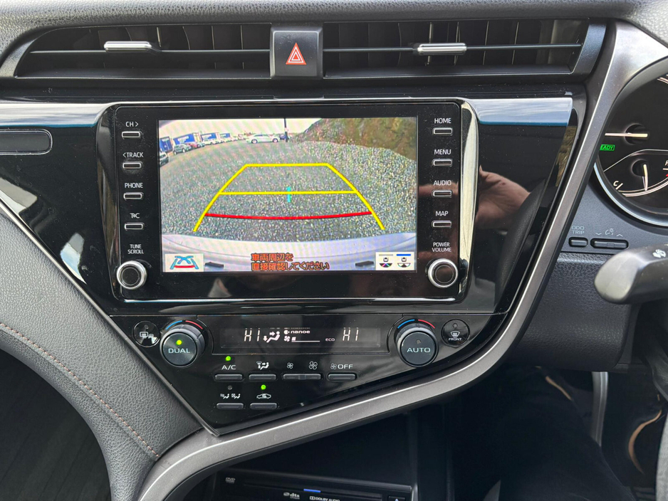 2020 Toyota Camry 2.5 Camry Hybrid €25,950