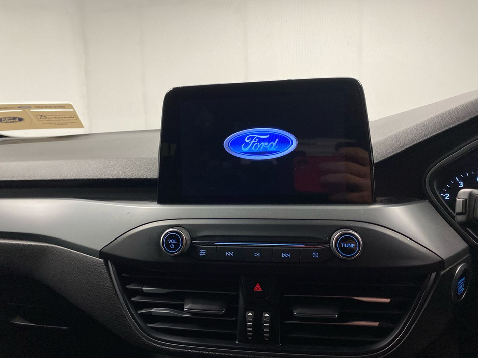 2023 Ford Focus ST-Line 1.0L EcoBoost 125PS €23,995