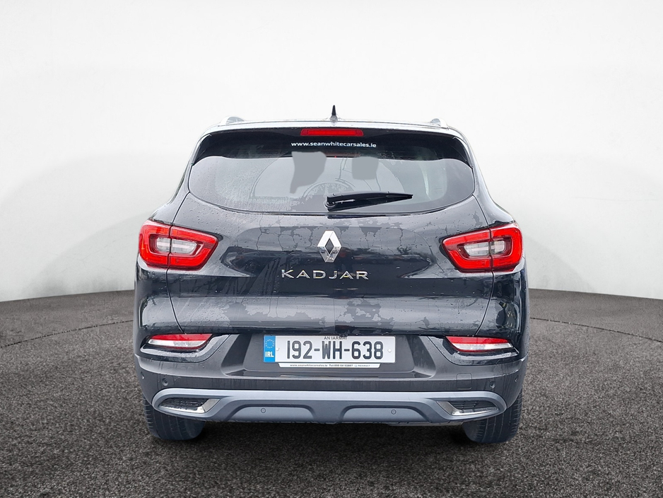 2019 Renault Kadjar - image 7