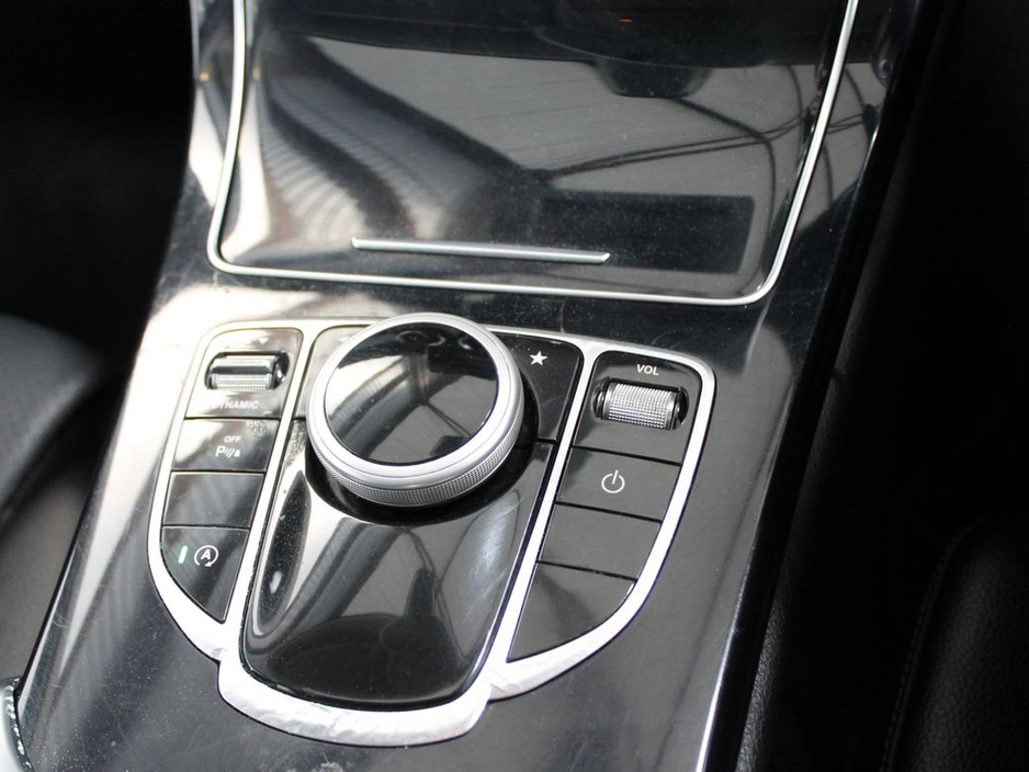 2018 Mercedes-Benz C Class - image 21