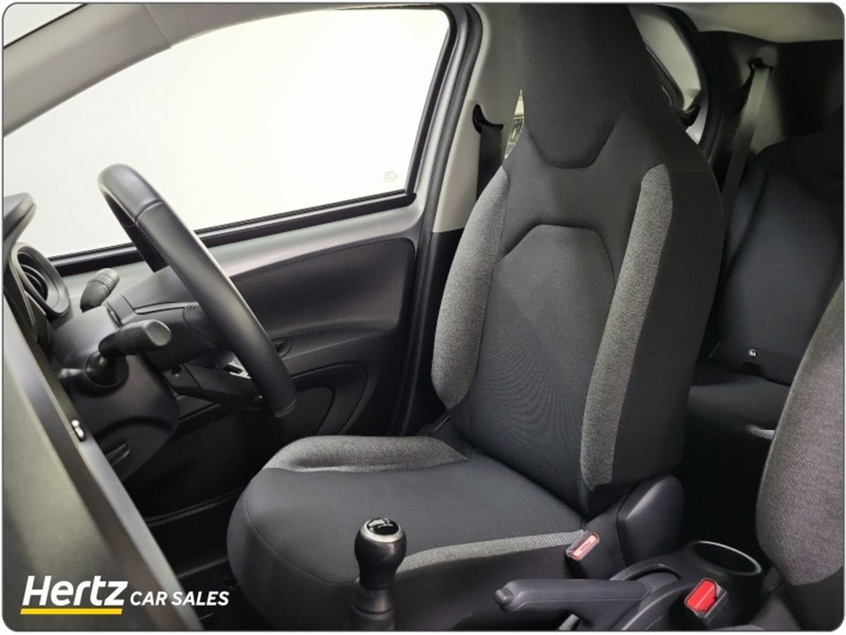 2023 Toyota Aygo X PULSE 1.0 Petrol Manual €14,475