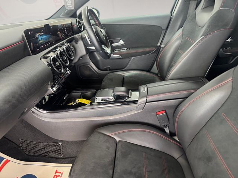 2019 Mercedes-Benz A Class - image 17