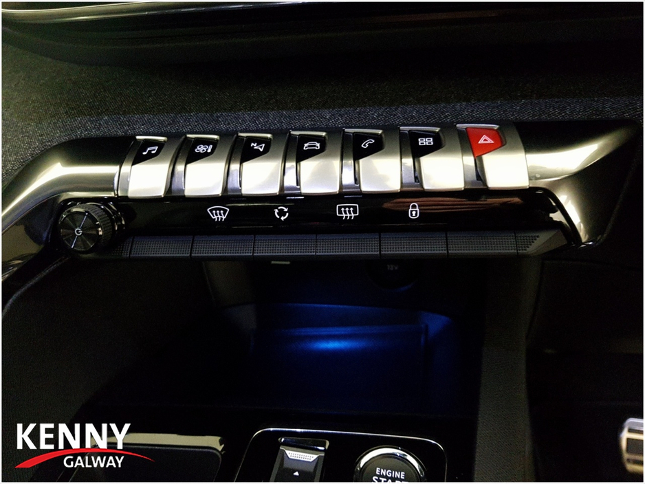 2024 Peugeot 5008 - image 37