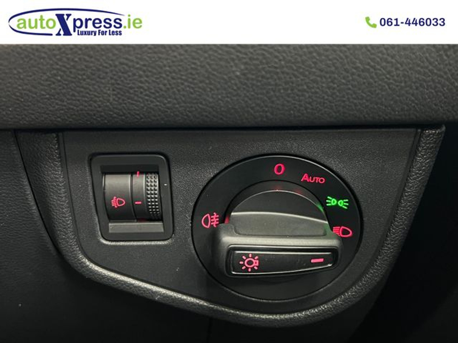 2018 Volkswagen Polo TSI COMFORTLINE Automatic, Low mileage €16,895