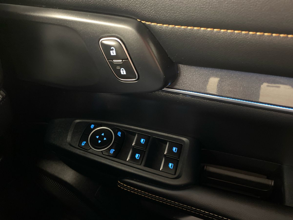 2024 Ford Ranger WILDTRAK 2.0 *EXTRAS* €42,272