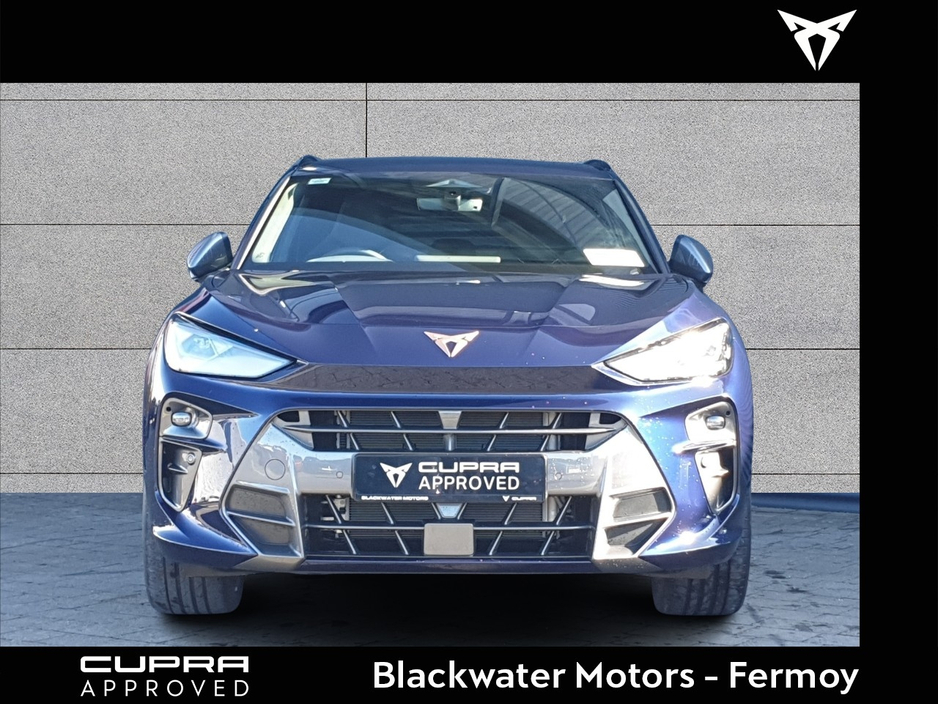 2026 Cupra Terramar - image 2