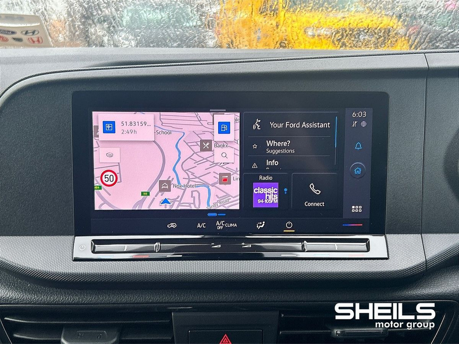 2026 Ford Transit Connect - image 15