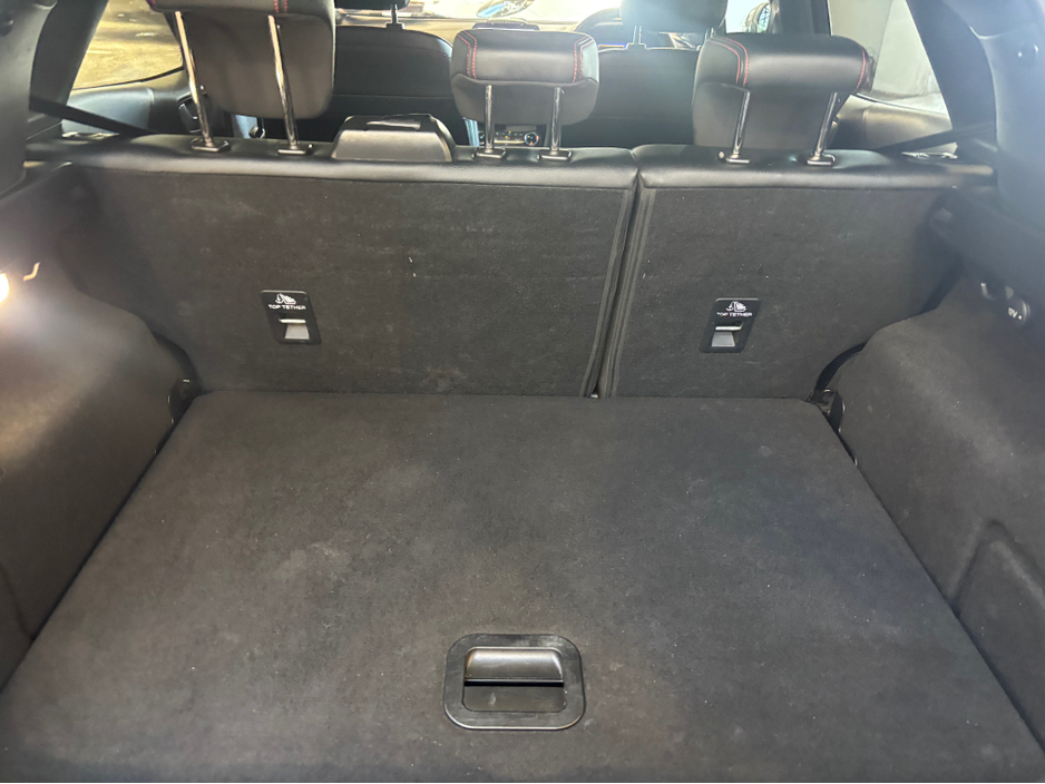 2023 Ford Puma - image 15