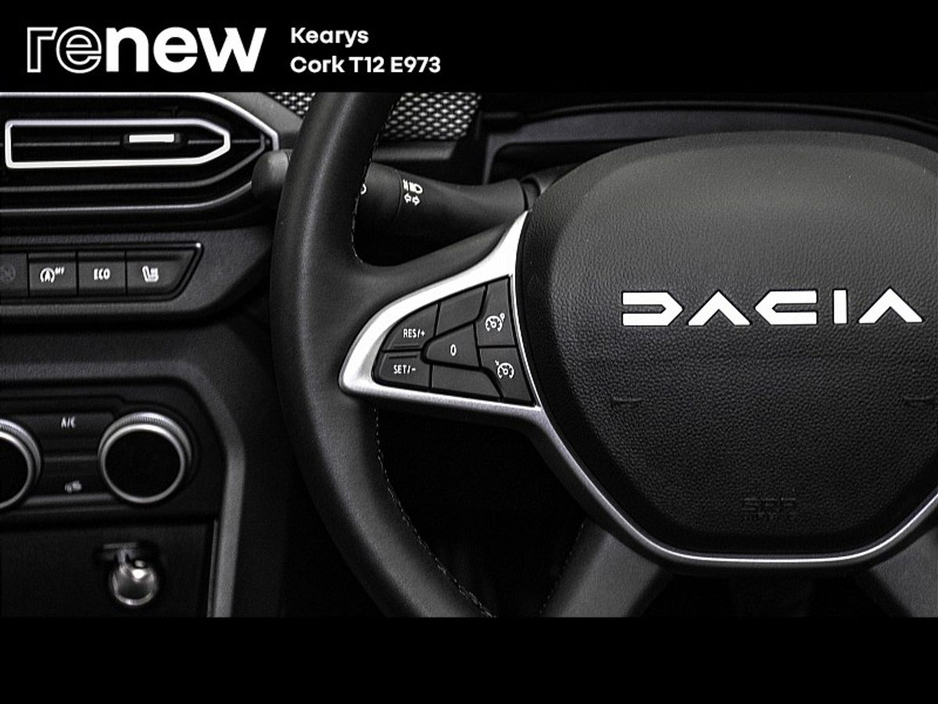 2023 Dacia Jogger Extreme SE TCe 110 NBI €22,900