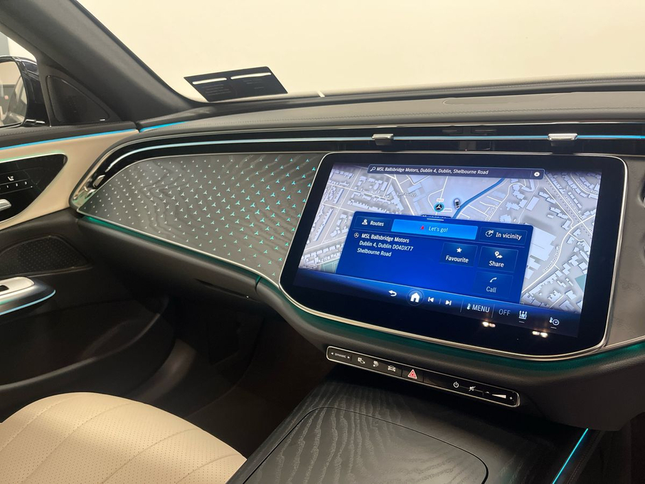 2026 Mercedes-Benz E Class - image 14