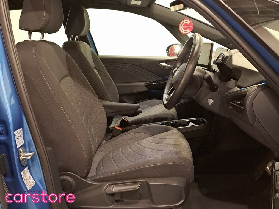 2024 Volkswagen ID.3 - image 12