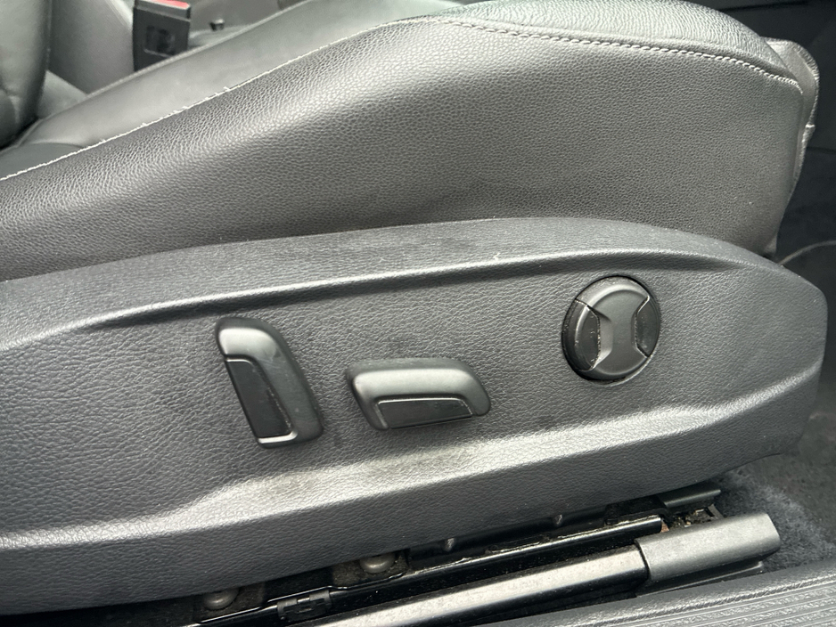 2013 Volkswagen Golf 1.4L Petrol Automatic Highline €11,950