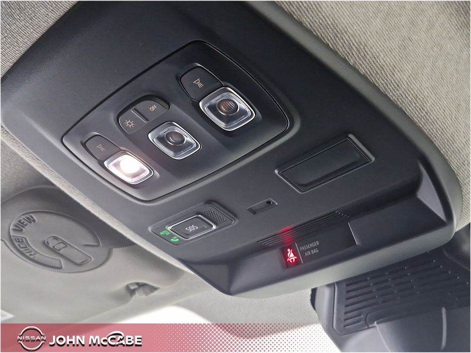 2026 Nissan Primastar - image 26