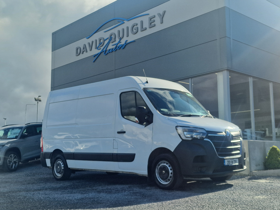 2020 Renault Master for sale in , Ireland