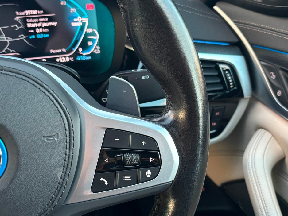 2023 BMW 5 Series 530E M-SPORT SUNROOF IVORY LEATHER €44,995