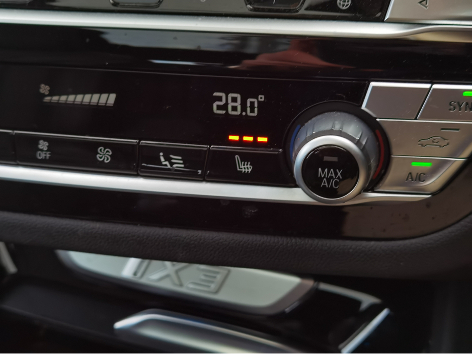 2021 BMW iX3 80KWH PREMIER EDITION **SUNROOF** - FINANCE AVAILABLE - CALL US TODAY ON 01 492 6566 OR 087-092 5525 €26,950