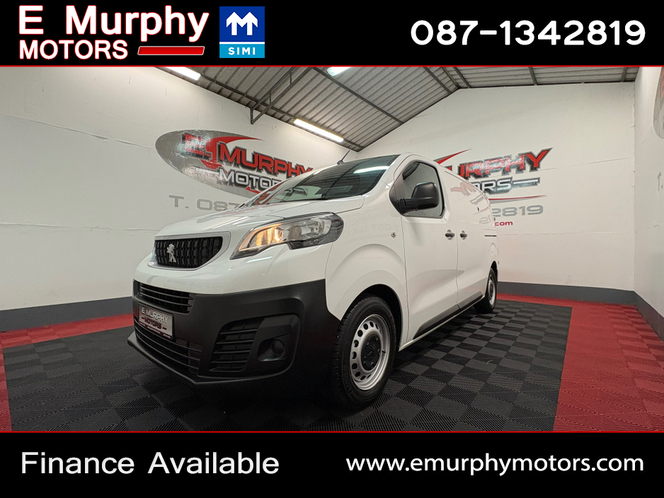 2021 Peugeot Expert - image 3