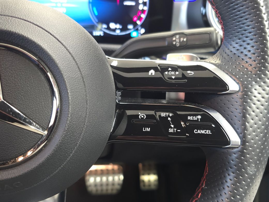 2023 Mercedes-Benz A Class - image 19