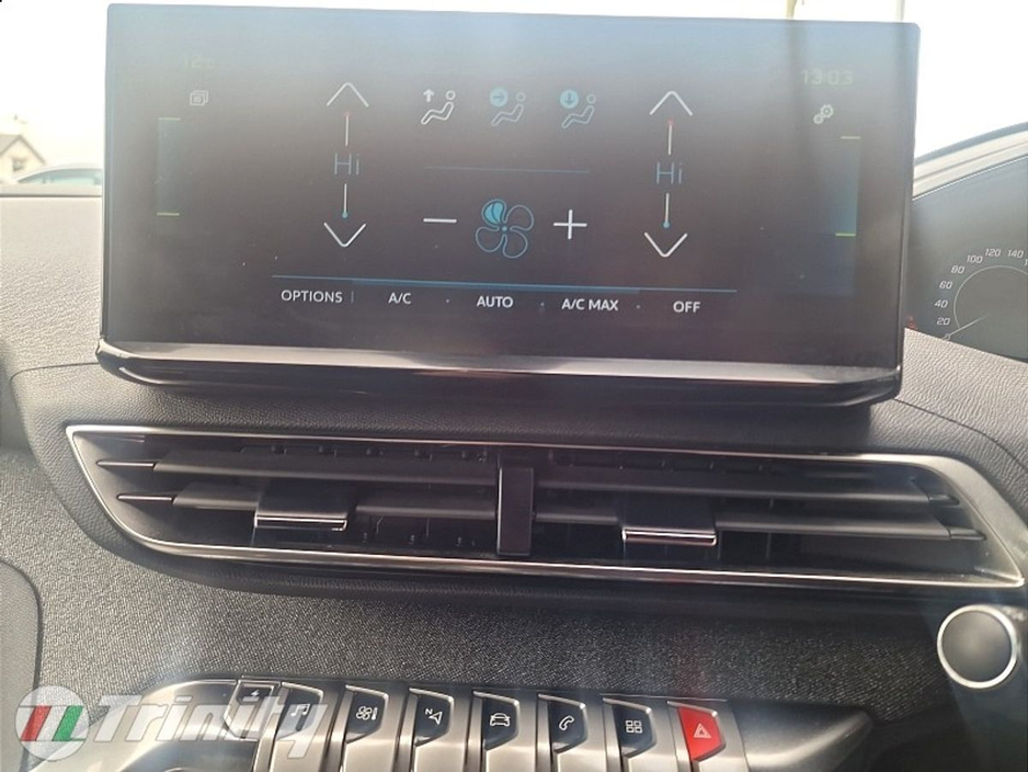 2024 Peugeot 3008 * HYBRID 180BHP * PHEV ALLURE * TRINITY MOTORS * €34,945