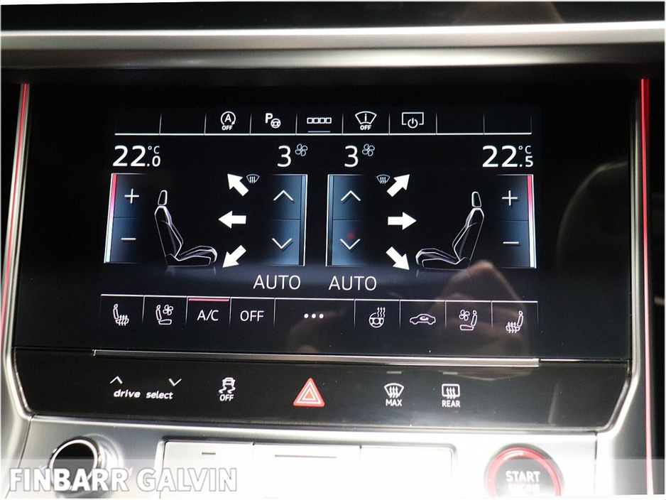 2024 Audi RS6 - image 20