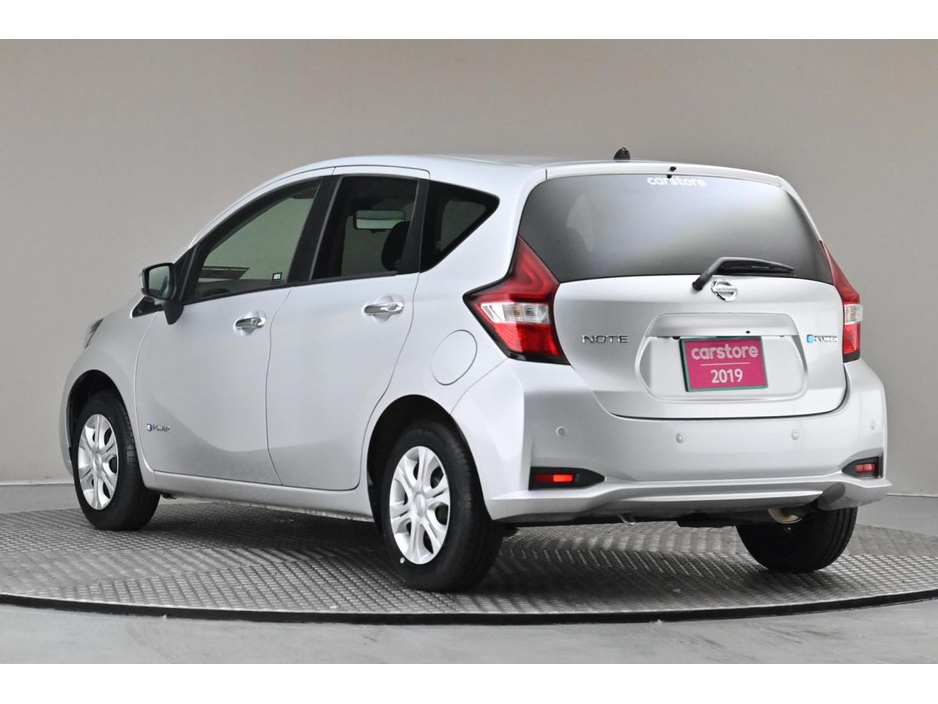 2019 Nissan Note 1.2 SC HYBRID *360 PAN CAM*CARPLAY*ANDROID AUTO*PARK SENSORS* €12,890