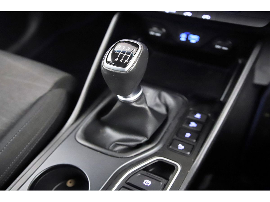 2020 Hyundai Tucson - image 24