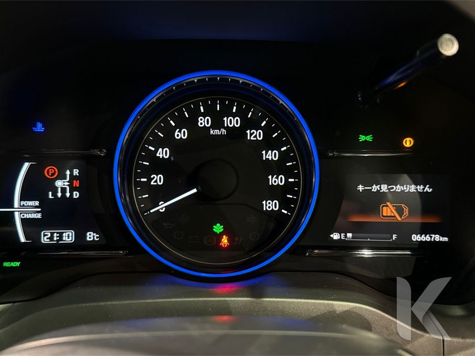 2020 Honda Vezel - image 18