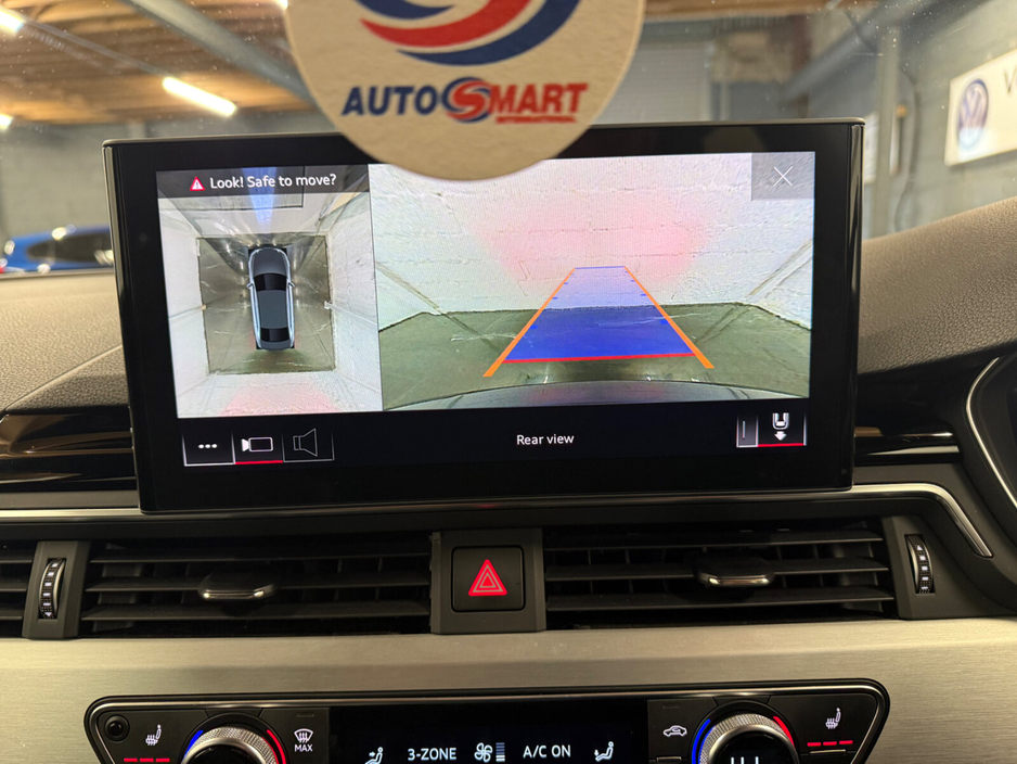 2022 Audi A4 - image 14