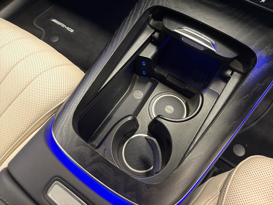 2024 Mercedes-Benz E Class - image 20