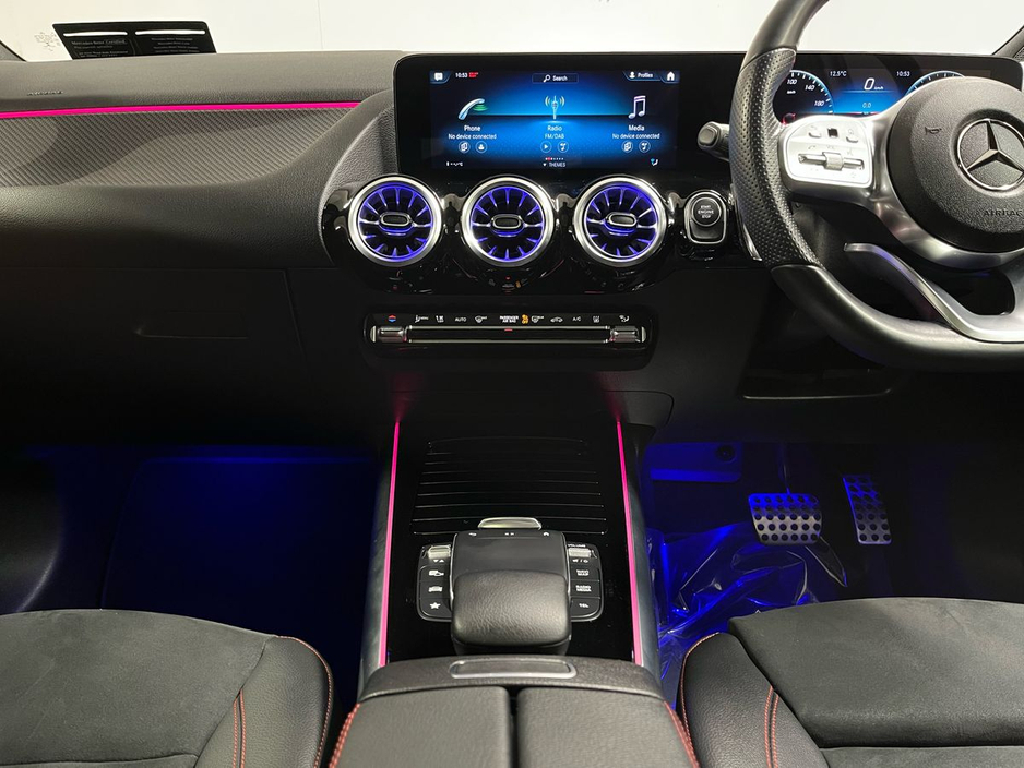 2023 Mercedes-Benz GLA Class - image 11