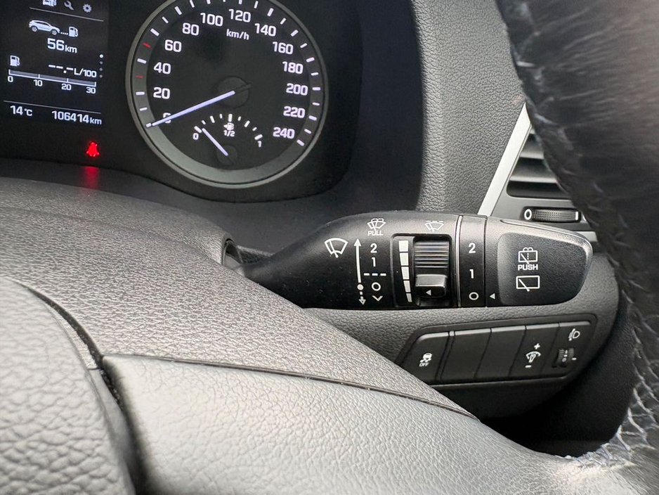 2018 Hyundai Tucson - image 10